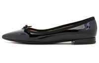 PRADA Women's Casual Shoes Women's Black