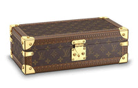LOUIS VUITTON 8 Watch Case