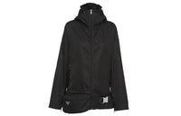 PRADA Jackets Women's Black