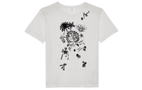 SAINT LAURENT T-Shirts Women's White