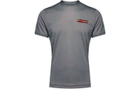 PRADA T-Shirts Men Dark Gray