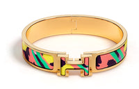HERMES Bangles Women's Multicolor