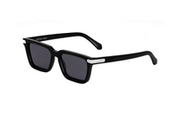 LOUIS VUITTON Z1975U Lv Signature Square Sunglasses