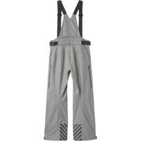 Loro Piana Ski Pants Men's Gray
