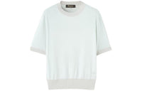 Loro Piana T-Shirt Women's Blue