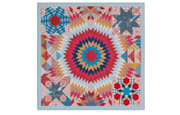 HERMES Shawls Women's Multicolor