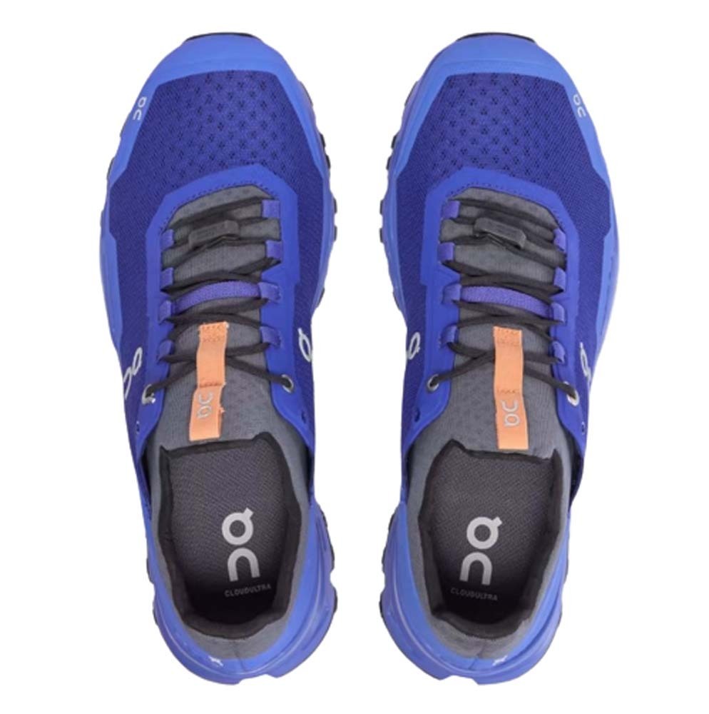 On Running Cloudultra 'Indigo Copper' 44-98574