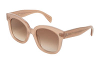 CELINE Oversized S002 Sunglasses In Acetate