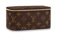 LOUIS VUITTON M43689 Packing Cube Pm