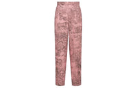 DIOR Casual Pants Women's Pink