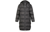 LOUIS VUITTON FW21 Down Jacket Women's Black
