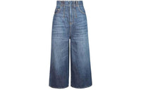 DIOR Jeans Women's Blue
