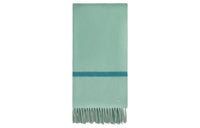 Loro Piana Knit Scarves Women's Green