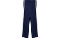 CELINE SS23 Knitted Sweatpants Men's Blue