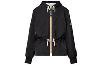 LOUIS VUITTON 1AFGKM Lightweight Crinkle Parka
