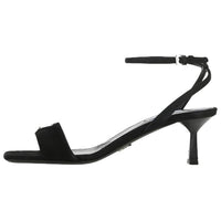 PRADA Strap Sandals Women's Black