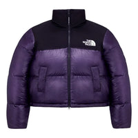 (WMNS) THE NORTH FACE Novelty Nupsi RDS Down Jacket 'Violet' NJ1DQ85N