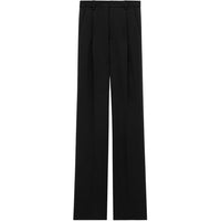 SAINT LAURENT Pleat Detailed Dress Pants