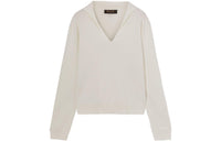 Loro Piana FW22 Sweater Women's White