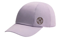 HERMES Baseball Caps Men Purple