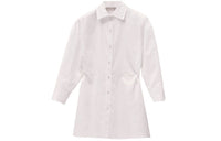 HERMES Shirts Women's White