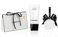 CHANEL Camellia Hydrating Cleansers Unisex