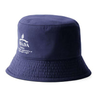 PRADA Technical cotton Bucket Hat