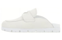 PRADA Stylish Sandals Men's White