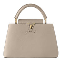 LOUIS VUITTON M24727 Capucines Mm