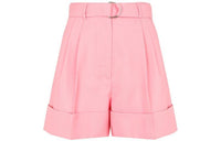 MIU MIU Casual Shorts Women's Pink