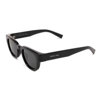 SAINT LAURENT Eyewear Oval Frame Sunglasses