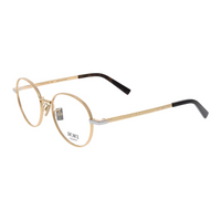 DIOR Eyewear Round Frame Glasses