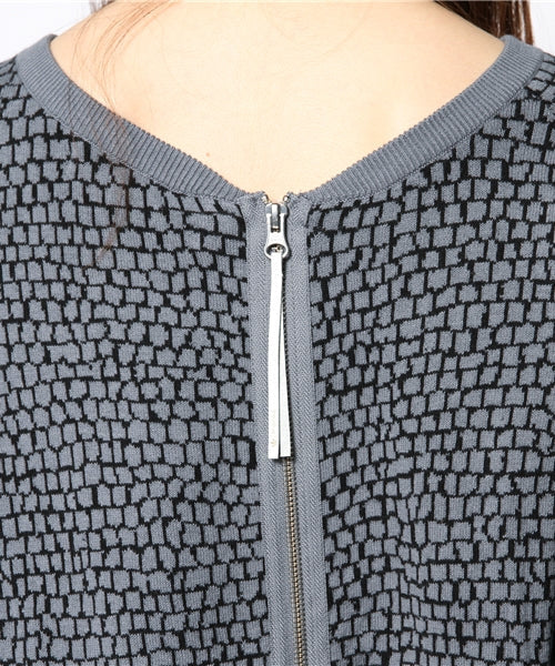 (WMNS) adidas W JAQUARD SWEAT F50330