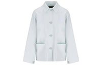 Loro Piana Business Suits Women's Pink/Blue