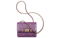 CHANEL 22A Early Autumn Crossbody Bags