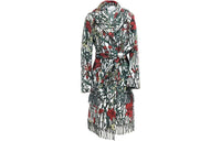 DIOR Coats Women's Green