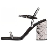 PRADA One-Strap Sandals Women's