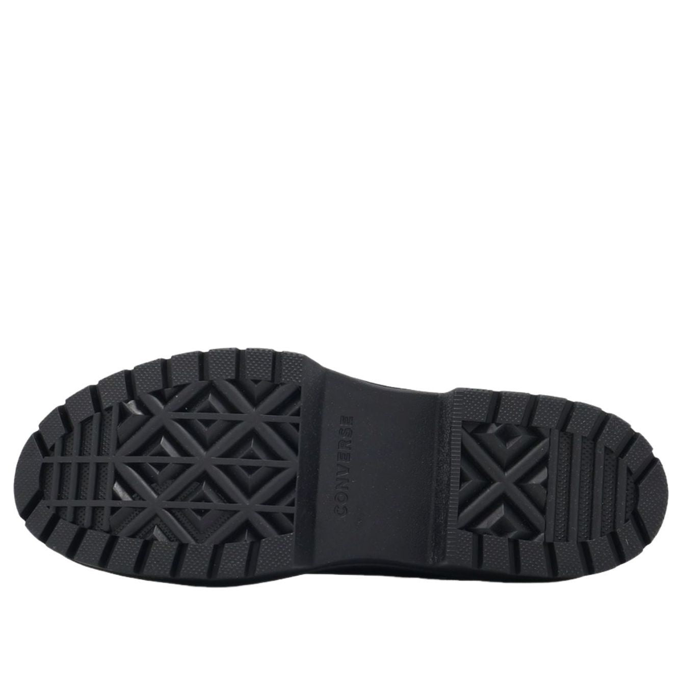 (WMNS) Converse Chuck Taylor All Star Lugged Heel Platform Hi 'Black' A10369C