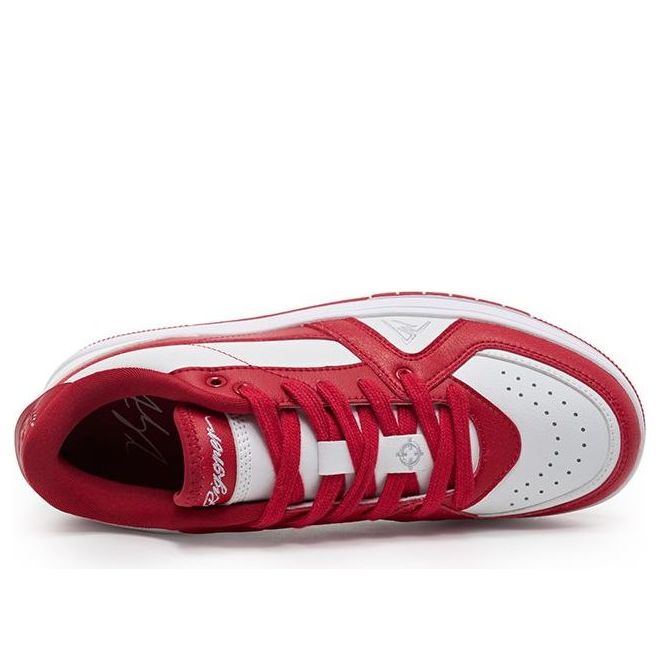 Rigorer x Austin Reaves 'Red White' Z125360109-9