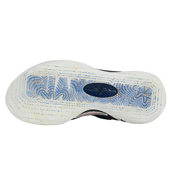 Li-Ning Wade 808 Ultra 'Navy Red' ABAS113-7