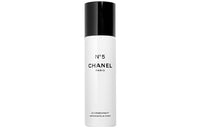 CHANEL Size 5 Deodorant Antiperspirants Refreshing Moisturizing Hydrating 100ml