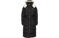 PRADA Down Jackets Women's Black
