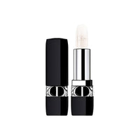 DIOR Vibrant Blue Gold Base Lip Balms Brightening Hydrating 3.5g