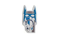 HERMES Brooch Unisex Multicolor