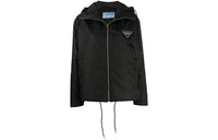 PRADA Jackets Women's Black