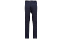 PRADA SS23 Casual Pants Men's Blue