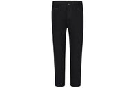 LOUIS VUITTON Jeans Men's Black