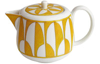 HERMES Teapots