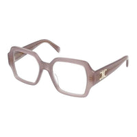 CELINE Eyewear Oversized Square Frame Glasses