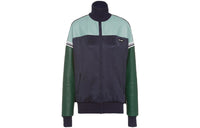 MIU MIU Jackets Women's Ink Blue